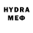 МЕТАДОН VHQ Bahodur Gulmurodov